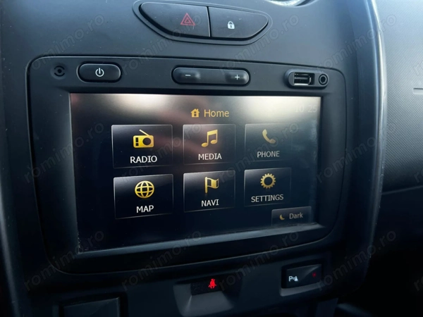 DACIA Duster 2015 — imagine 12