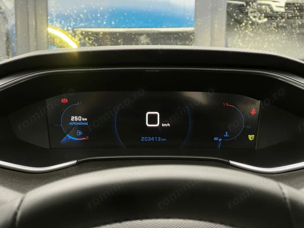 PEUGEOT 308 2021 — imagine 14