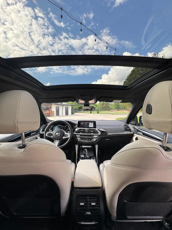 BMW X Series (Generic) 2020 — imagine 5