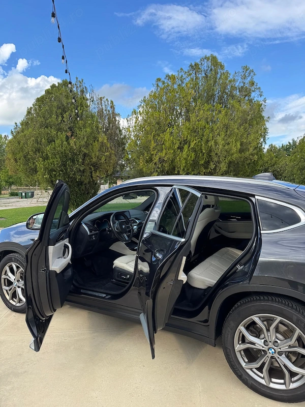 BMW X Series (Generic) 2020 — imagine 3