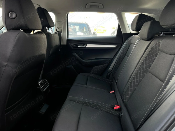 SKODA Karoq 2018 — imagine 20