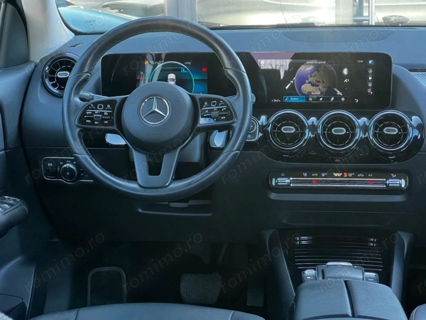 MERCEDES-BENZ Unknown Model 2021 — imagine 9