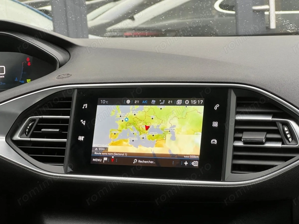 PEUGEOT 308 2021 — imagine 11