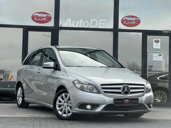 MERCEDES-BENZ Unknown Model 2013 — imagine 2