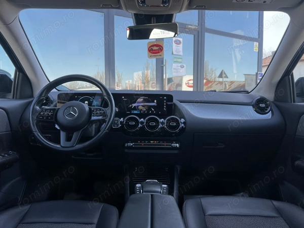 MERCEDES-BENZ Unknown Model 2021 — imagine 7