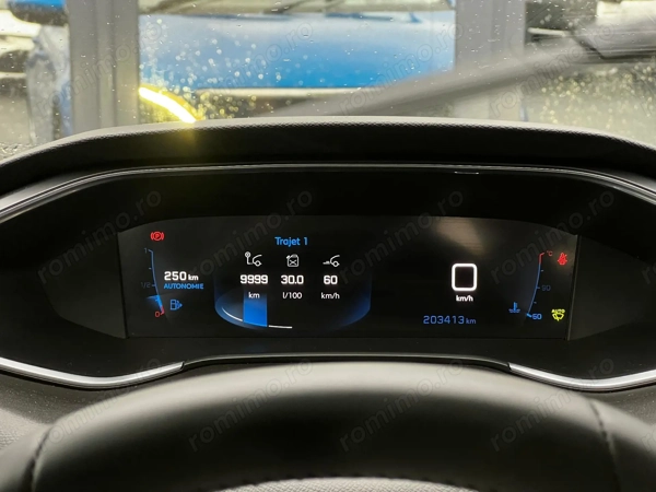 PEUGEOT 308 2021 — imagine 16