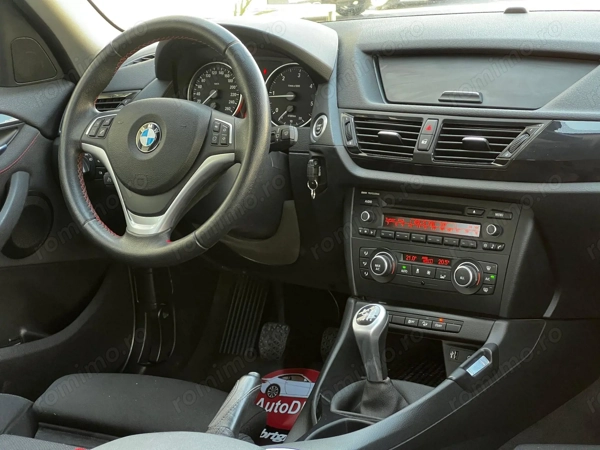 BMW Unknown Model 2012 — imagine 8