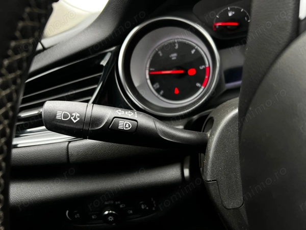 OPEL Insignia 2018 — imagine 16