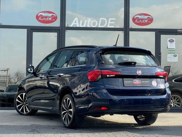 FIAT Tipo 2018 — imagine 3