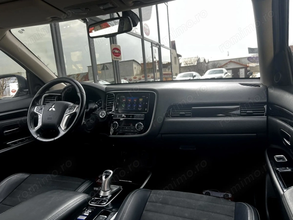 MITSUBISHI Outlander 2018 — imagine 6