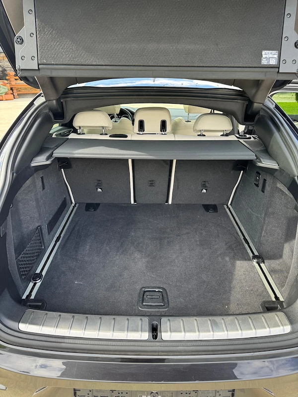 BMW X Series (Generic) 2020 — imagine 4