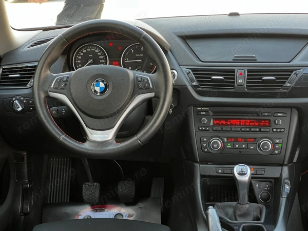 BMW Unknown Model 2012 — imagine 9