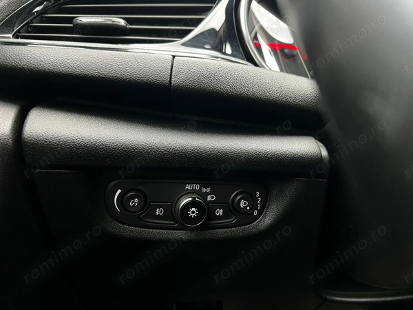 OPEL Insignia 2018 — imagine 15