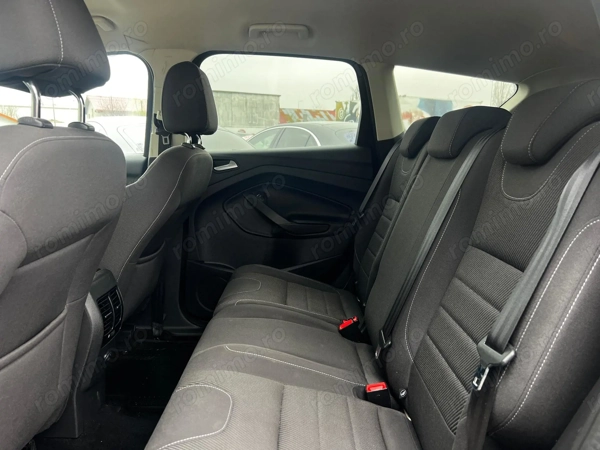 FORD Kuga 2013 — imagine 14