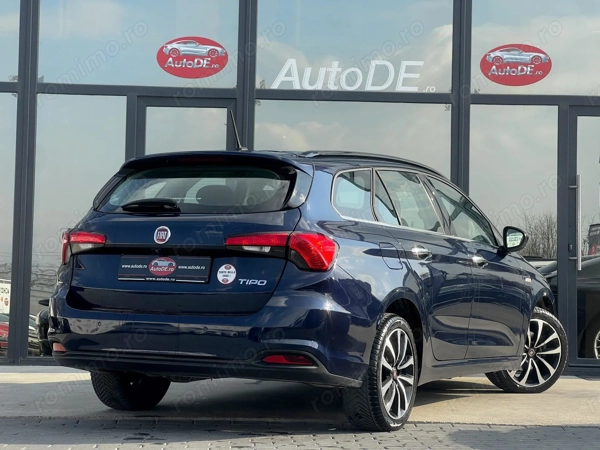 FIAT Tipo 2018 — imagine 4