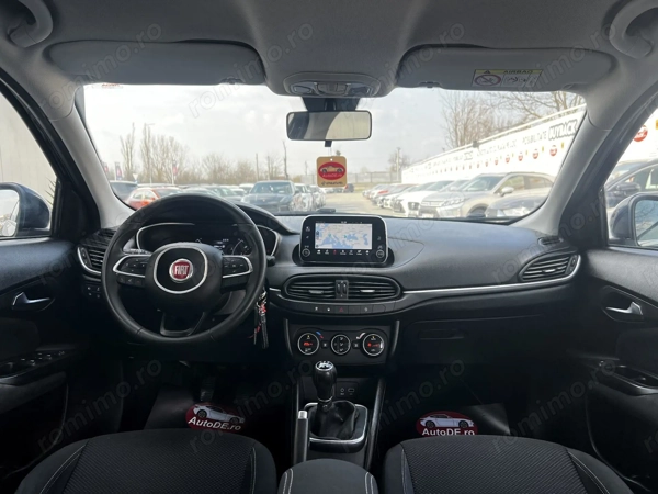 FIAT Tipo 2018 — imagine 7