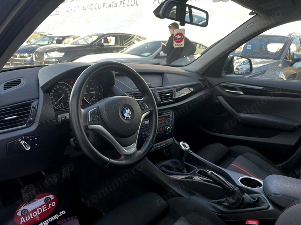 BMW Unknown Model 2012 — imagine 5