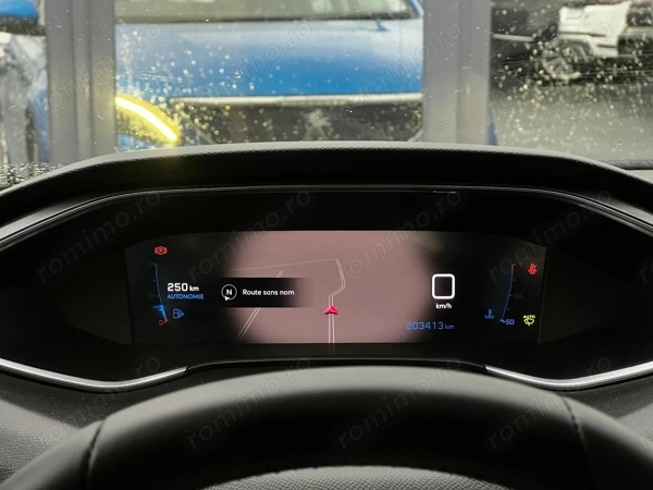 PEUGEOT 308 2021 — imagine 13