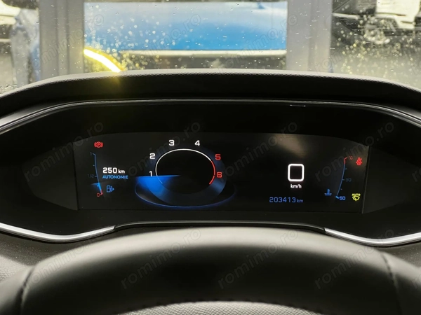 PEUGEOT 308 2021 — imagine 15