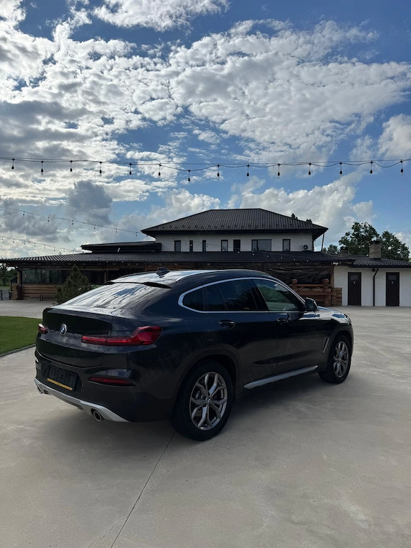 BMW X Series (Generic) 2020 — imagine 2