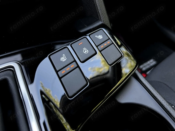KIA Sportage 2025 — imagine 15