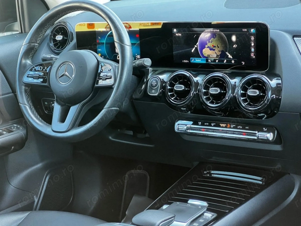 MERCEDES-BENZ Unknown Model 2021 — imagine 8