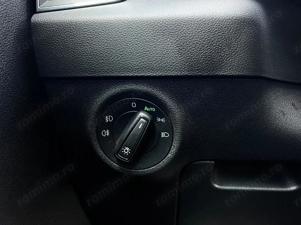 SKODA Karoq 2018 — imagine 18