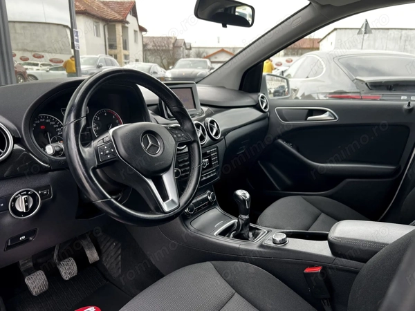 MERCEDES-BENZ Unknown Model 2013 — imagine 5