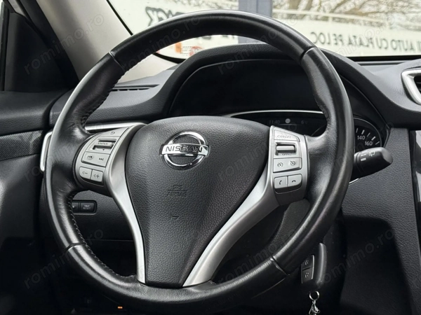 NISSAN X-Trail 2016 — imagine 8