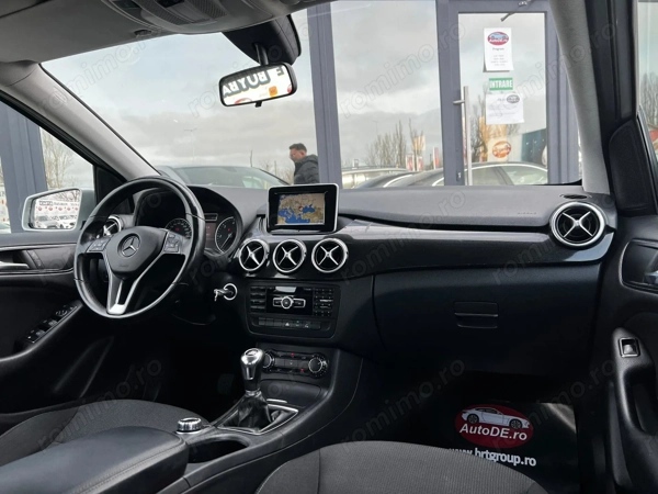 MERCEDES-BENZ Unknown Model 2013 — imagine 6