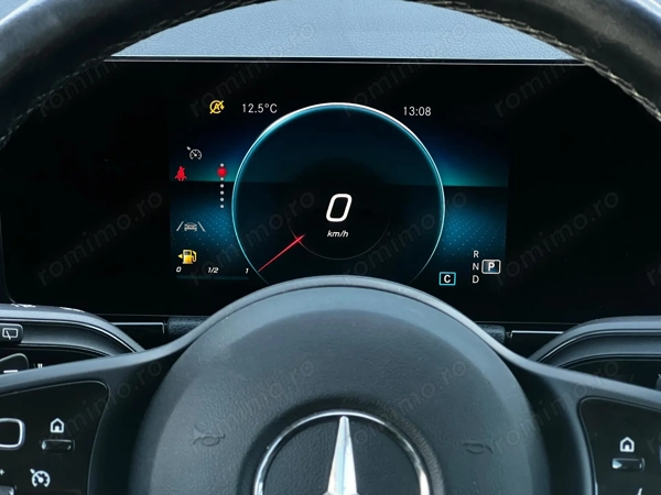 MERCEDES-BENZ Unknown Model 2021 — imagine 14