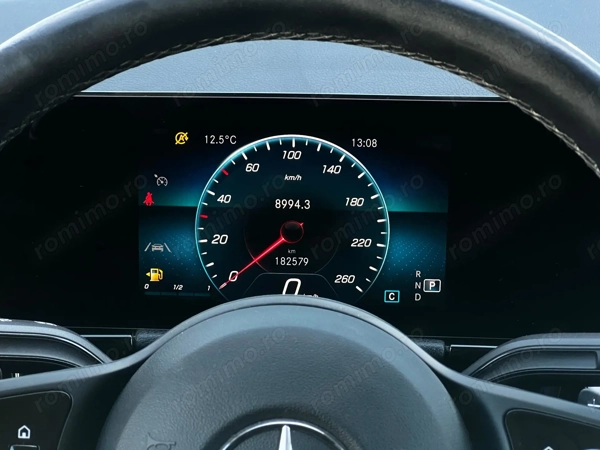 MERCEDES-BENZ Unknown Model 2021 — imagine 13