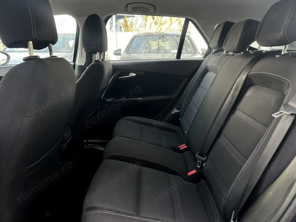 FIAT Tipo 2018 — imagine 14