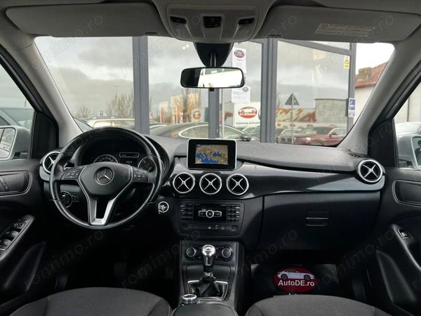 MERCEDES-BENZ Unknown Model 2013 — imagine 7