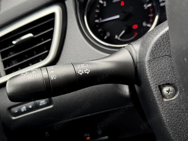 NISSAN X-Trail 2016 — imagine 12