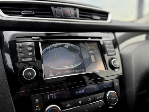 NISSAN X-Trail 2016 — imagine 10