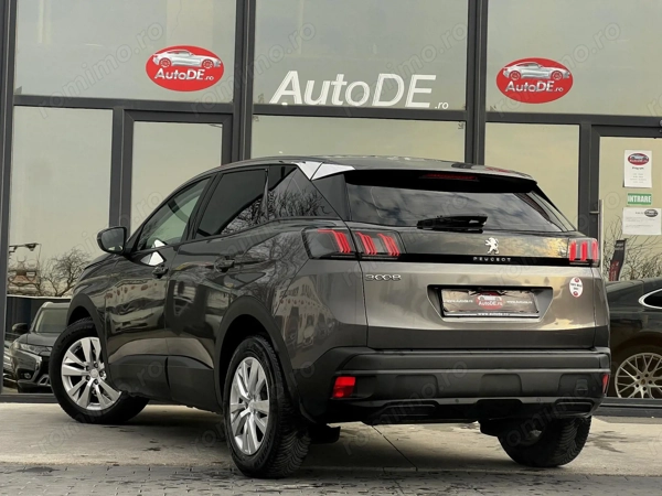 PEUGEOT 3008 2022 — imagine 3