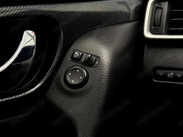 NISSAN X-Trail 2016 — imagine 14