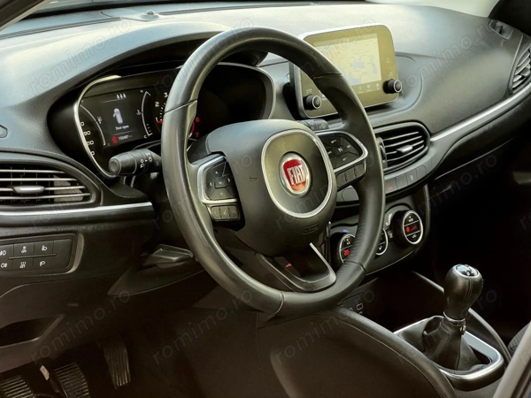 FIAT Tipo 2018 — imagine 11