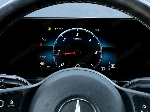 MERCEDES-BENZ Unknown Model 2021 — imagine 15