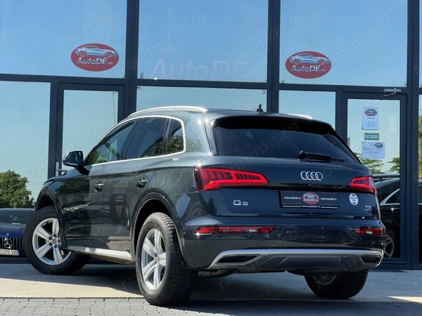 AUDI Q5 2017 — imagine 3