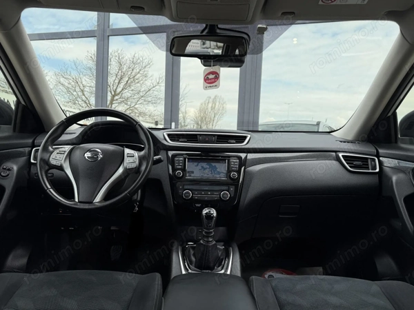 NISSAN X-Trail 2016 — imagine 7