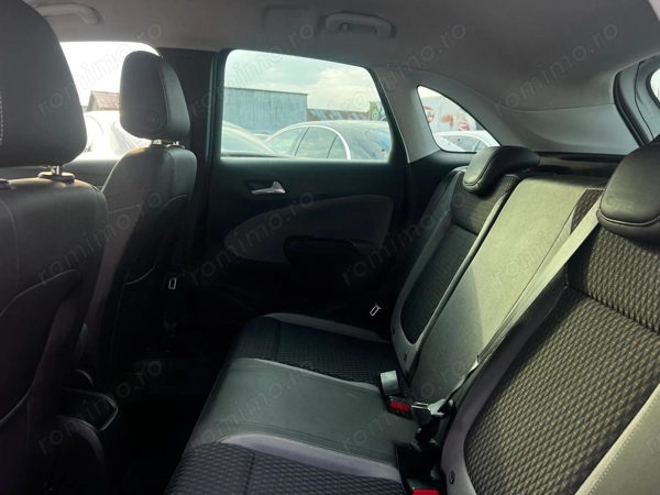 OPEL Crossland X 2018 — imagine 20