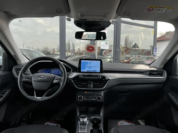 FORD Kuga 2023 — imagine 7
