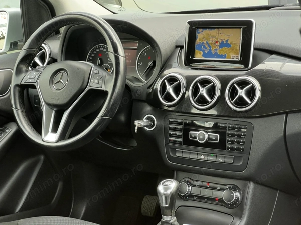 MERCEDES-BENZ Unknown Model 2013 — imagine 8