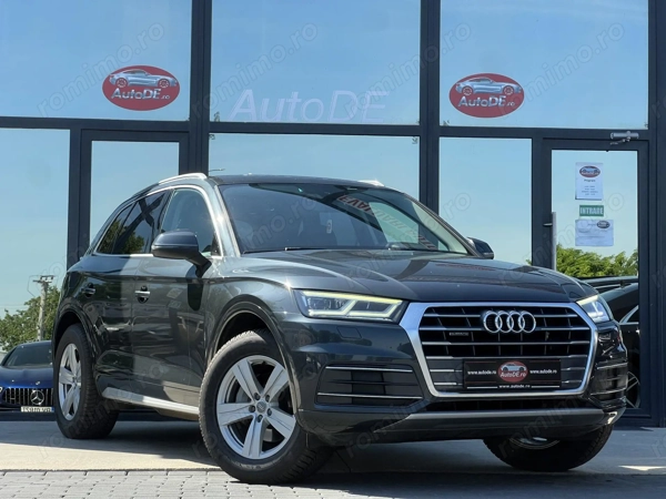 AUDI Q5 2017 — imagine 2