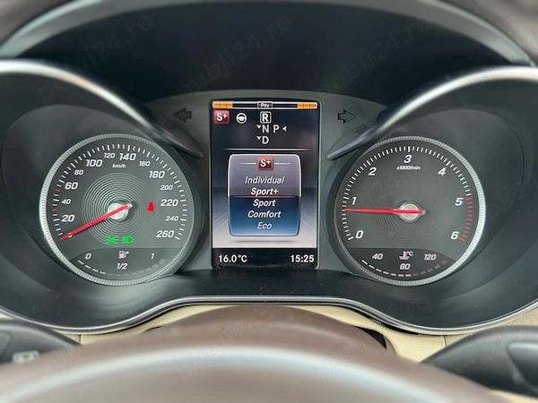 MERCEDES-BENZ C-Class 2014 — imagine 6