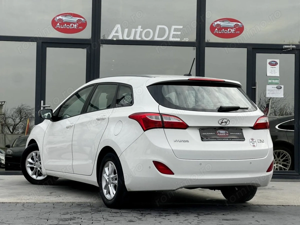 HYUNDAI i30 2014 — imagine 3