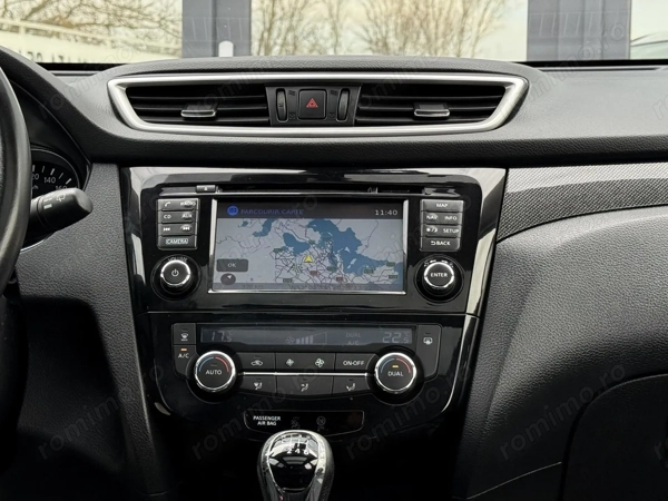 NISSAN X-Trail 2016 — imagine 9