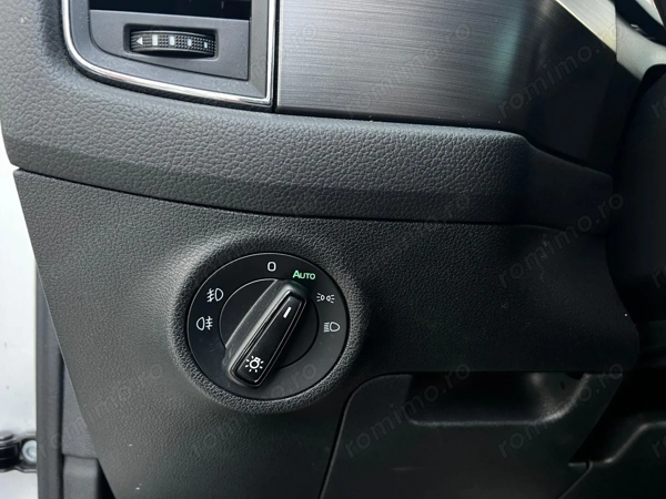 SKODA Kodiaq 2017 — imagine 15